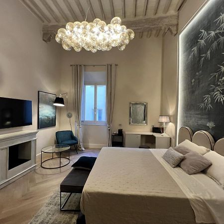 Casa Del Fauno Hotell Montepulciano Stazione Eksteriør bilde
