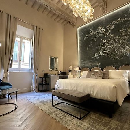 Casa Del Fauno Hotell Montepulciano Stazione Eksteriør bilde