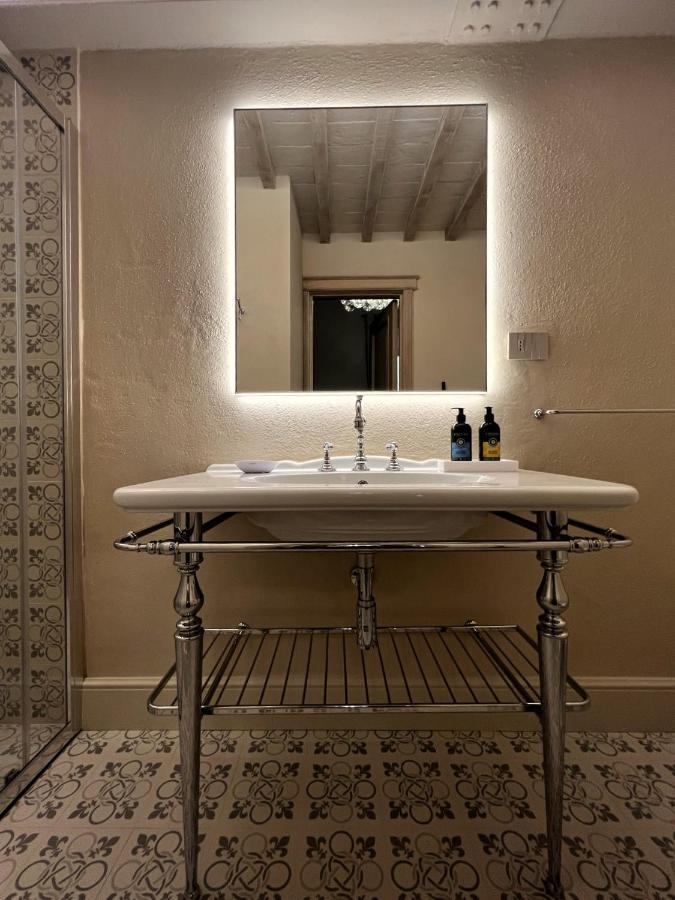 Casa Del Fauno Hotell Montepulciano Stazione Eksteriør bilde