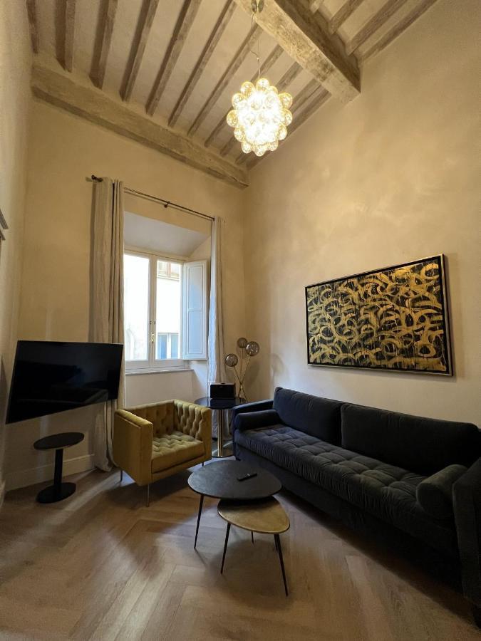 Casa Del Fauno Hotell Montepulciano Stazione Eksteriør bilde