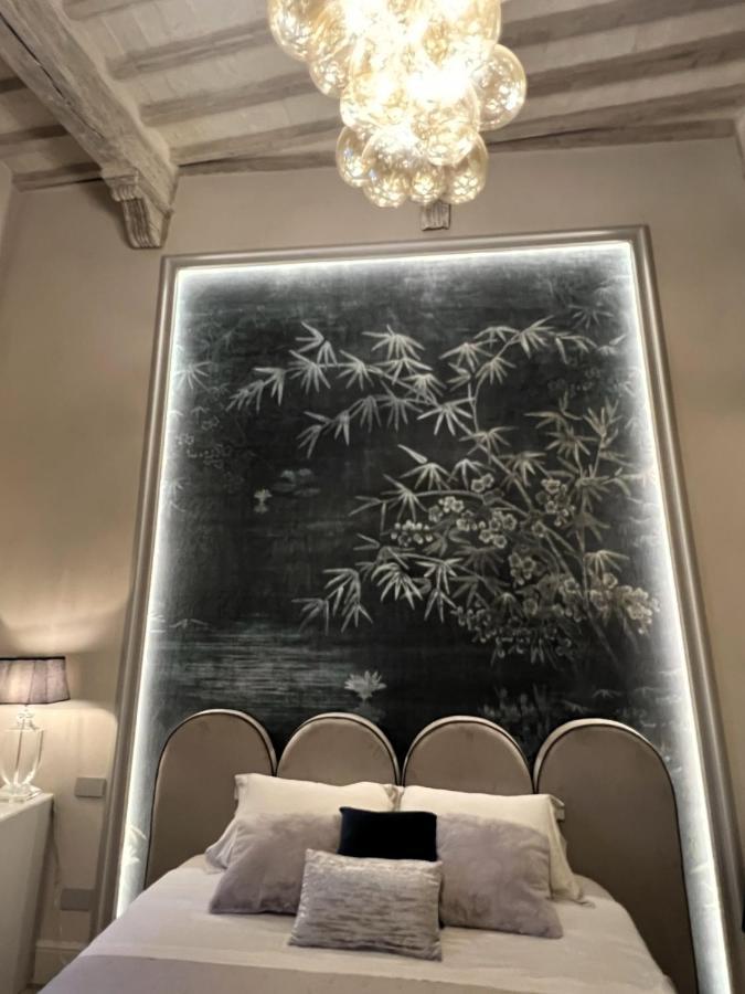 Casa Del Fauno Hotell Montepulciano Stazione Eksteriør bilde