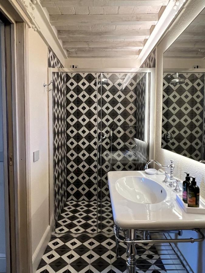 Casa Del Fauno Hotell Montepulciano Stazione Eksteriør bilde