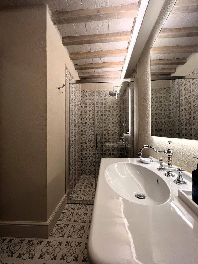 Casa Del Fauno Hotell Montepulciano Stazione Eksteriør bilde