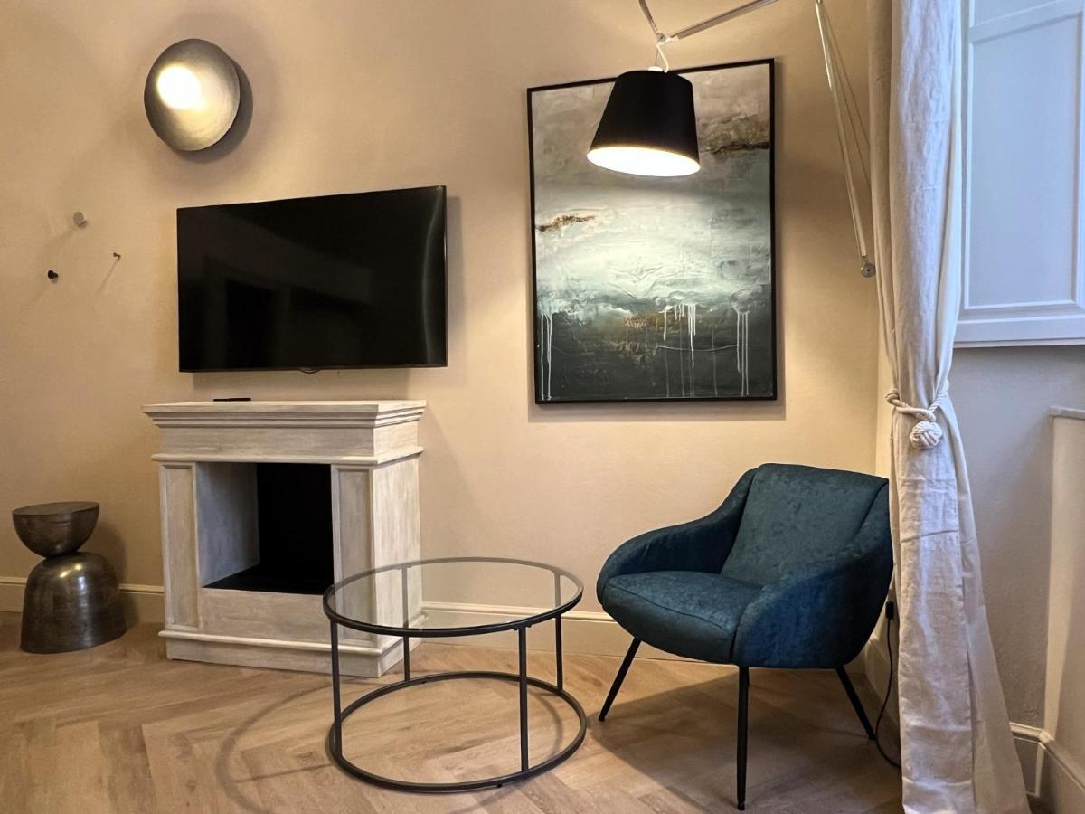 Casa Del Fauno Hotell Montepulciano Stazione Eksteriør bilde