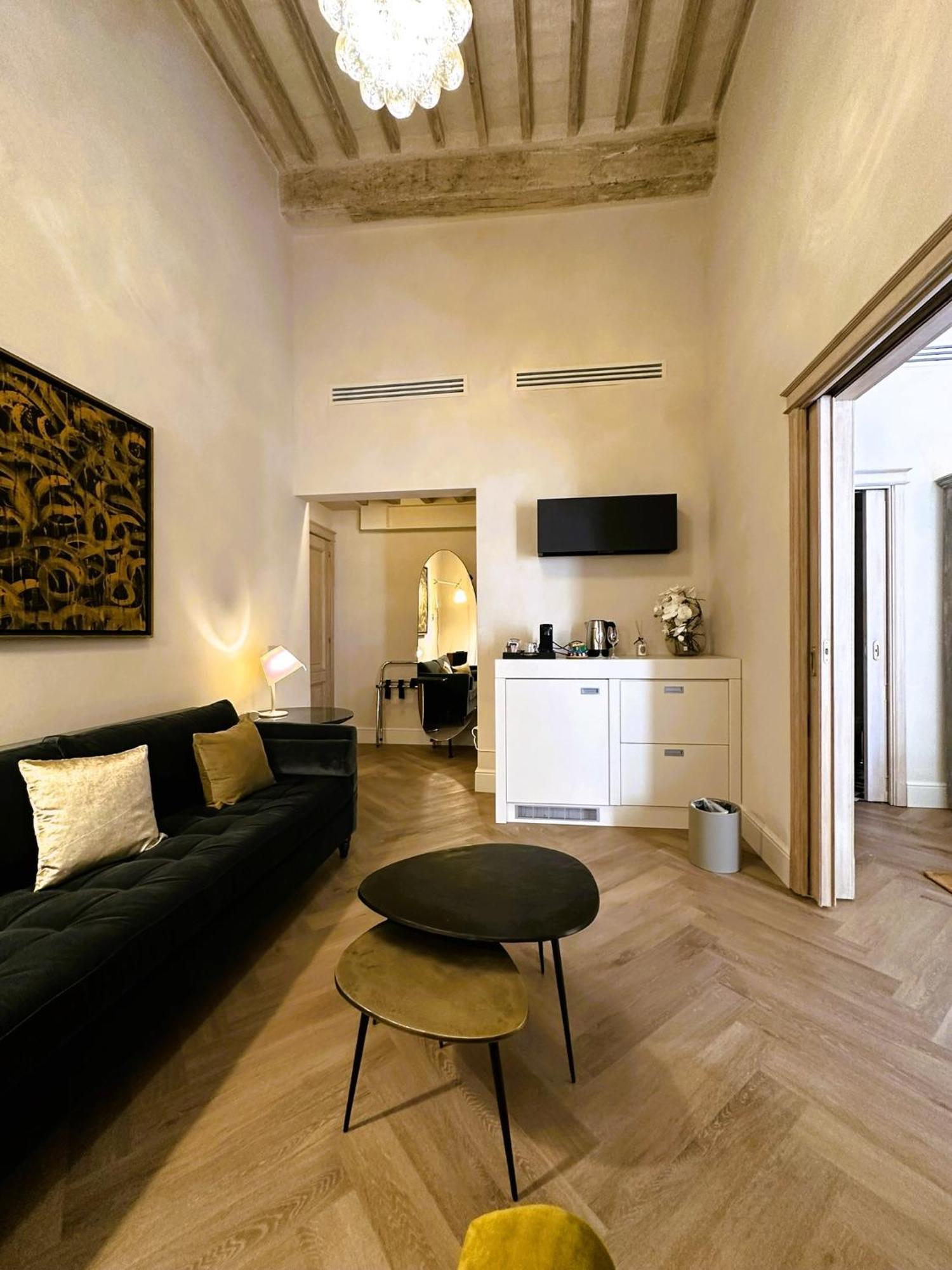 Casa Del Fauno Hotell Montepulciano Stazione Eksteriør bilde