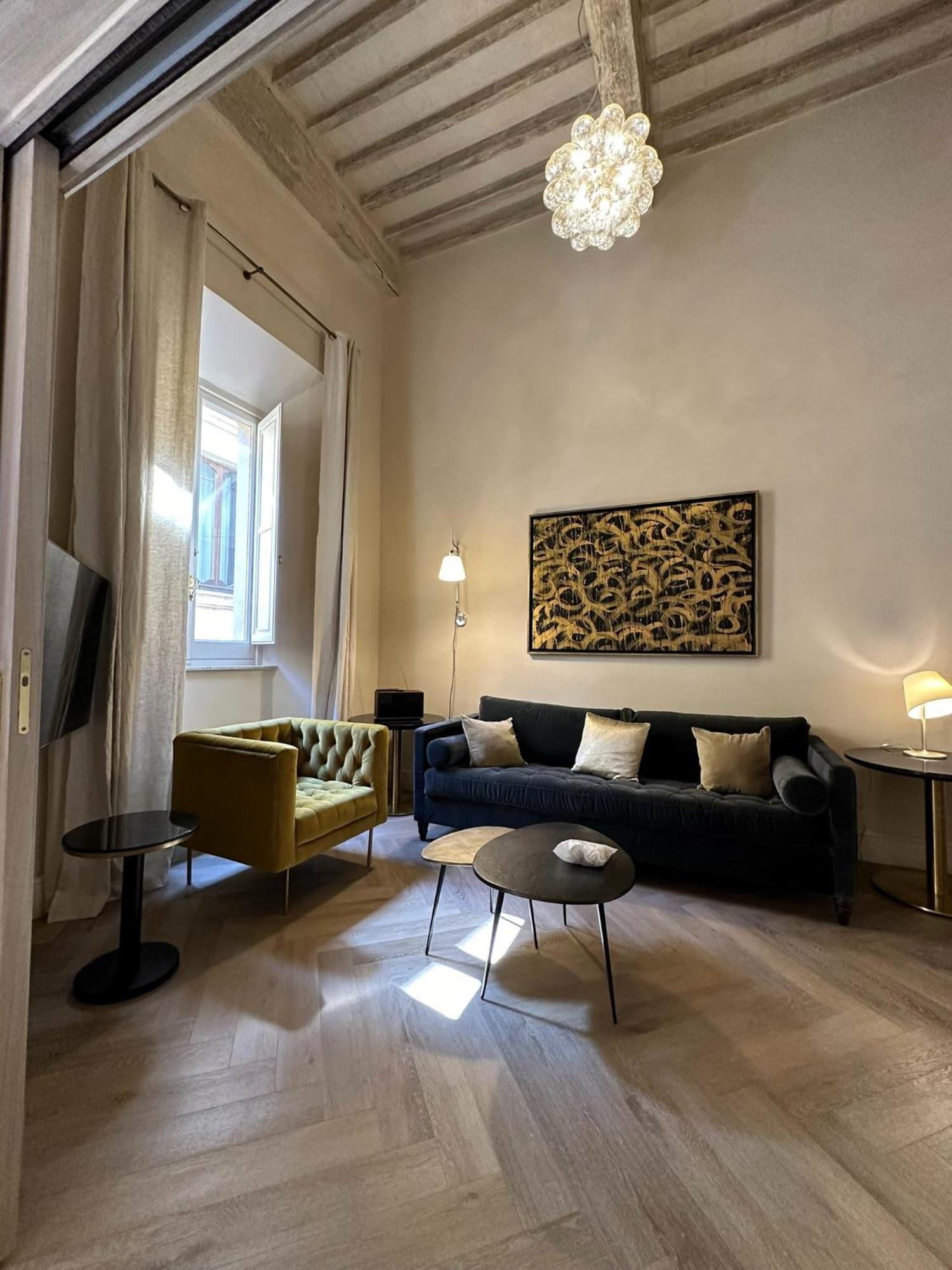 Casa Del Fauno Hotell Montepulciano Stazione Eksteriør bilde